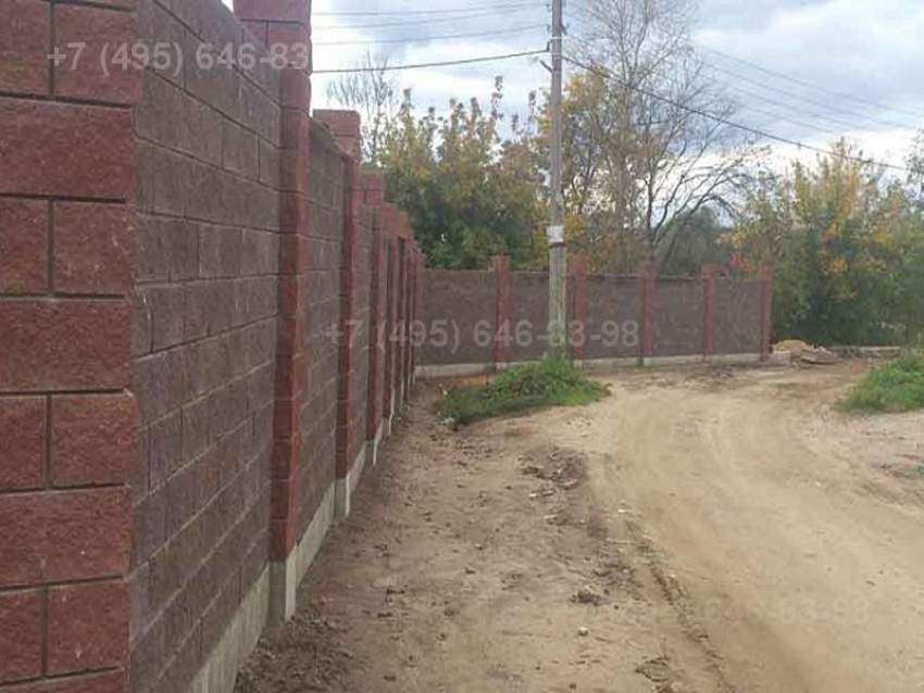 Коттеджный поселок Веледниково Deluxe 11