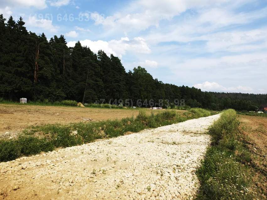 Коттеджный поселок Веледниково Deluxe 9