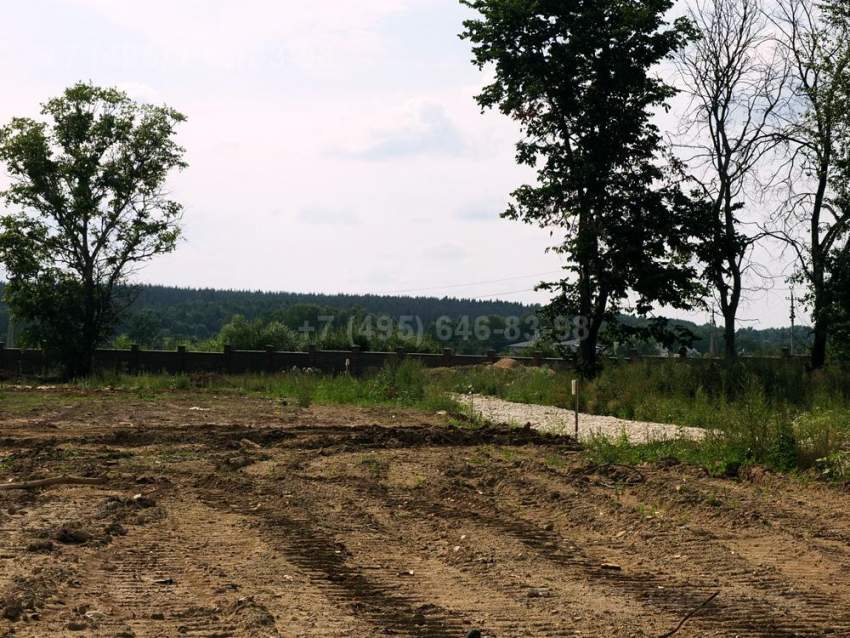 Коттеджный поселок Веледниково Deluxe 10