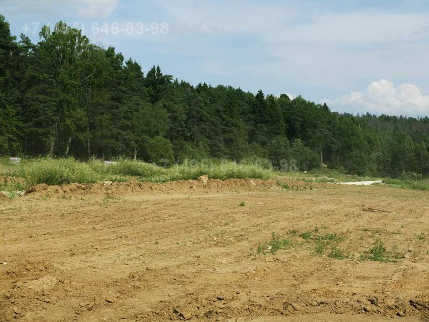 Коттеджный поселок Веледниково Deluxe 8