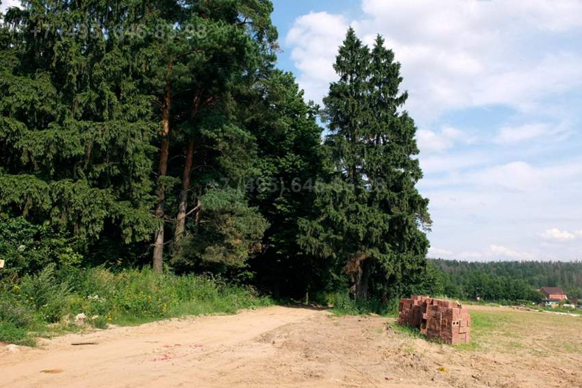 Коттеджный поселок Веледниково Deluxe 3