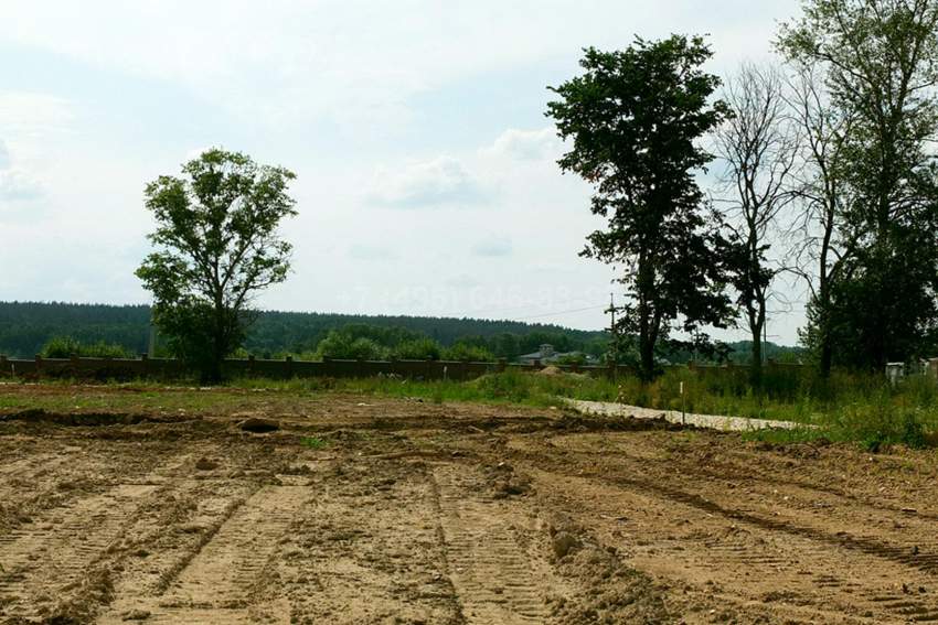 Коттеджный поселок Веледниково Deluxe 5