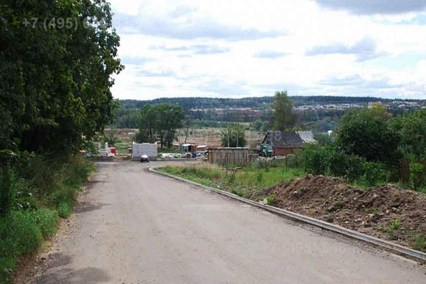 Коттеджный поселок Веледниково Deluxe 6