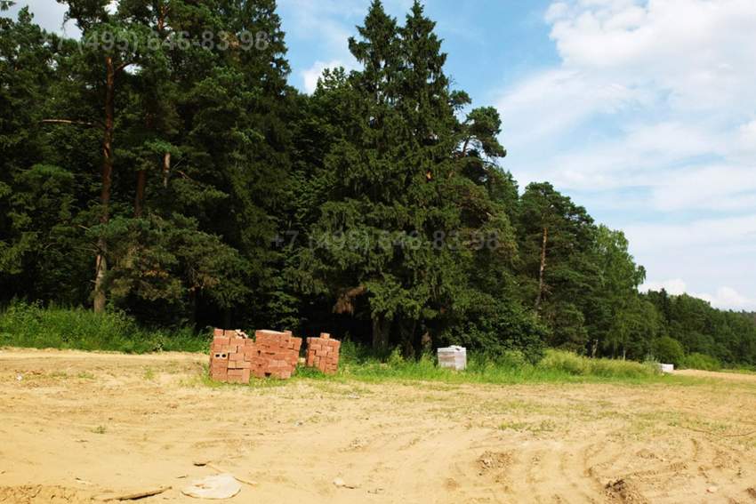 Коттеджный поселок Веледниково Deluxe 7