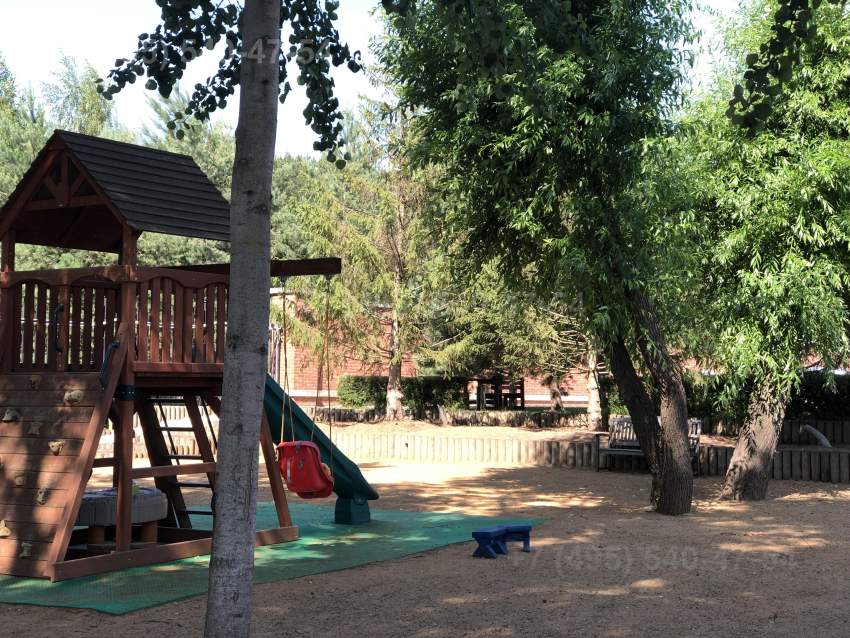 Коттеджный поселок Раздоры-2  15