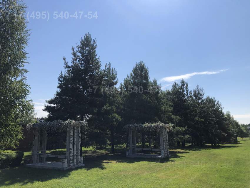 Коттеджный поселок Раздоры-2  3