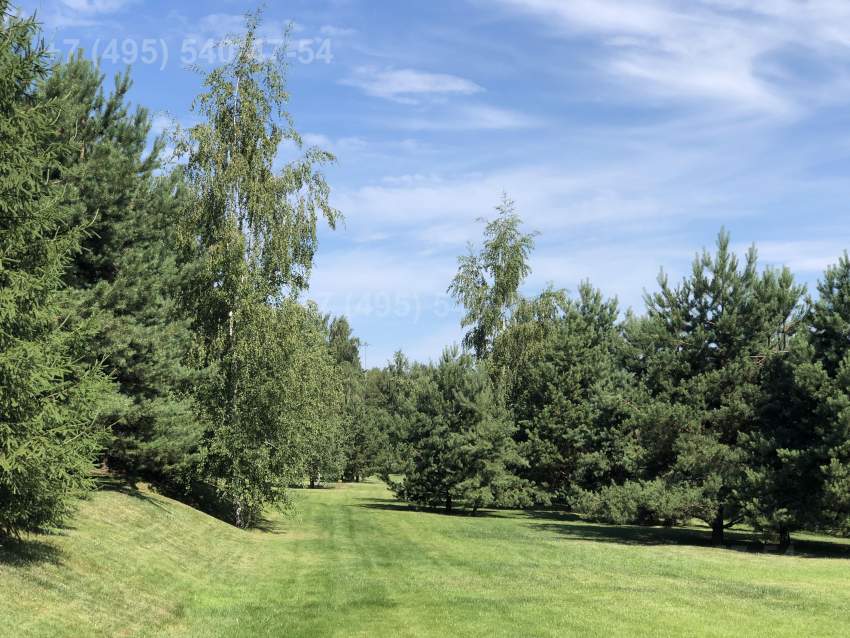 Коттеджный поселок Раздоры-2  5