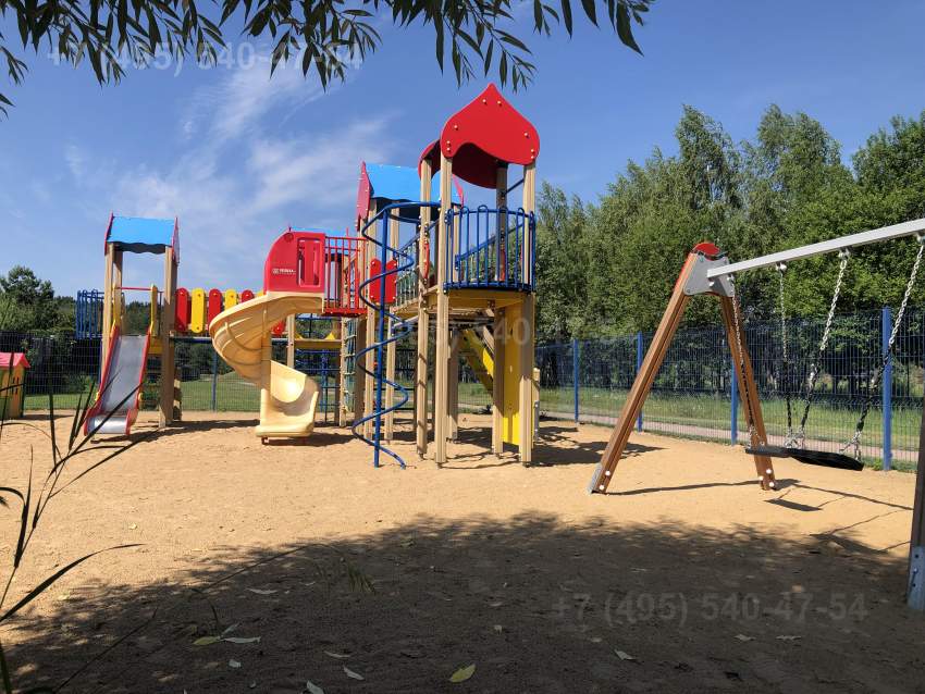 Коттеджный поселок Раздоры-2  6