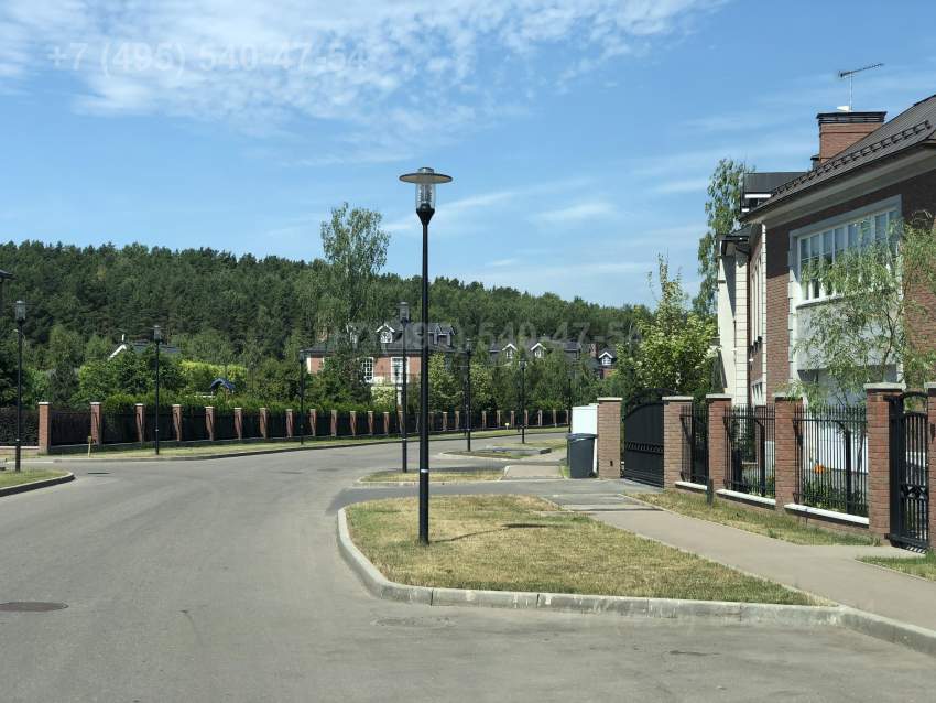 Коттеджный поселок Раздоры-2  27