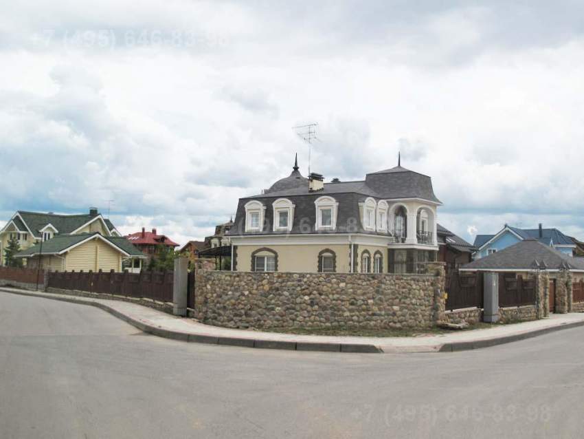 Коттеджный поселок Глаголево-Парк 95